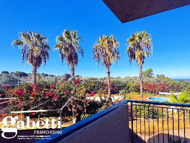 Foto Appartamento in Via ETNEA SNC, Acquedolci di 65 m² con 4 locali