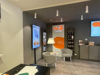 Foto Negozio in Via Marchese di Roccaforte 57, Palermo di 124 m² in vendita