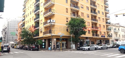 Foto Appartamento in Via Cesare Battisti 5, Latina Centro Storico di 20 m²