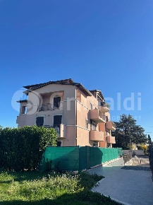 Foto Appartamento in Via del Roccolo 24, Foligno Viale Firenze, Paciana