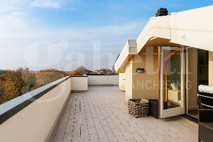 Foto Attico in Via Guglielmo da Saliceto 1, Piacenza Clinica Piacenza