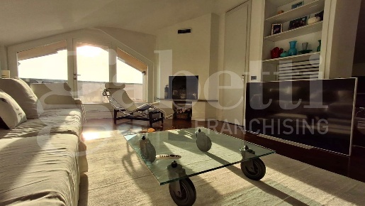 Foto Attico in Via Guglielmo da Saliceto 1, Piacenza Clinica Piacenza