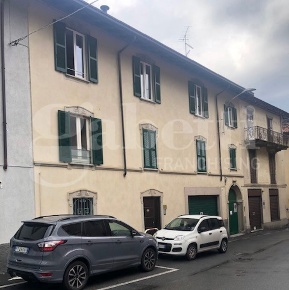 Foto Ufficio in Via Renzo 16, Lecco Acquate di 70 m² con 3 locali