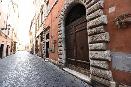 Foto Appartamento in Via Garibaldi 20, Civita Castellana Centro di 200 m²