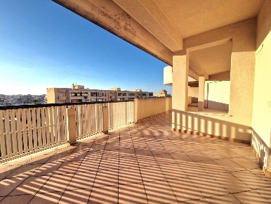 Foto Appartamento in Via Del Legno 46, Trapani Centro di 190 m² in vendita