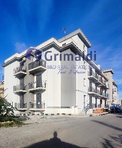 Foto Appartamento in Via Falcone Borsellino 00, Ficarazzi di 90 m²
