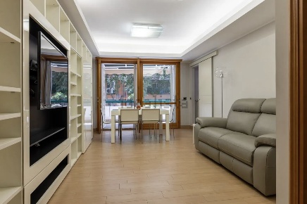 Foto Appartamento in CittÃ  d'Europa, Roma Torrino di 76 m² con 3 locali