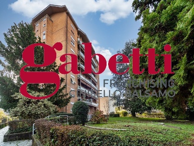 Foto Appartamento in Via leonardo da vinci 27, Cinisello Balsamo Bellaria