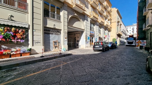 Foto Ufficio in Via Leonetti 27, Caserta Corso Trieste di 60 m² in affitto
