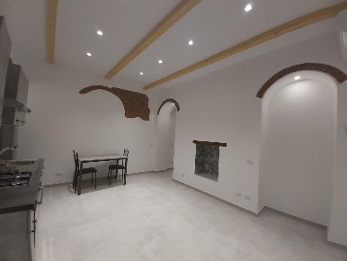 Foto Appartamento in Via Ripa di Porta Ticinese 125, Milano di 60 m²