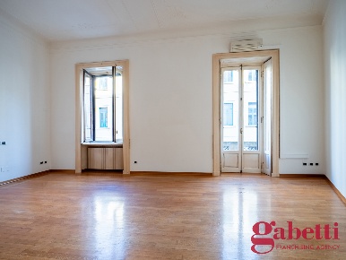 Foto Appartamento in Via Antonio Stoppani 4, Milano Morgagni di 149 m²