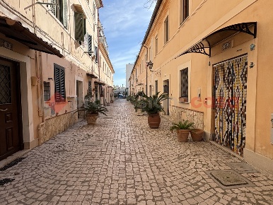 Foto Appartamento in Vicolo RAPPINI 7, Terracina Centro di 26 m² in vendita