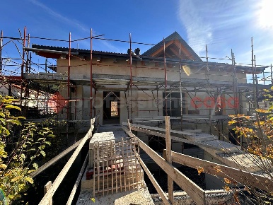 Foto Appartamento in Viale Gabriele D'Annunzio 10, Pescasseroli di 80 m²