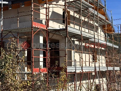 Foto Appartamento in Viale Gabriele D'Annunzio 10, Pescasseroli di 80 m²