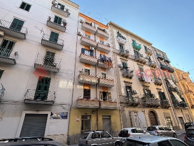 Foto Appartamento in Via Flli Mellone 37, Taranto Tre Carrare di 50 m²