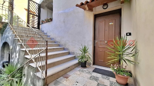 Foto Casa indipendente in Via Piave snc, Castel San Giorgio Centro di 87 m²