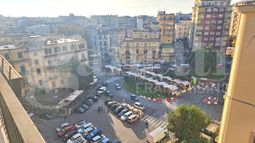Foto Attico in degli artisti, Napoli Arenella di 80 m² con 3 locali