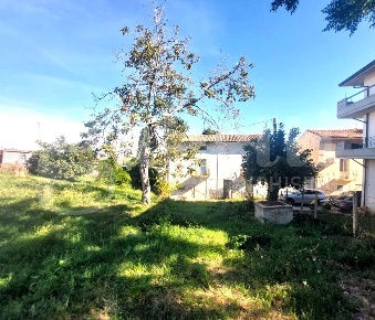 Foto Terreno residenziale in Via TEOFILO PATINI 76, Castel Frentano Centro