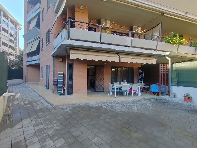 Foto Appartamento in Stoccolma, Fiumicino Parco Leonardo di 78 m²