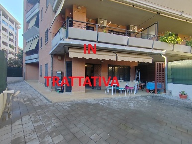 Foto Appartamento in Stoccolma, Fiumicino Parco Leonardo di 78 m²