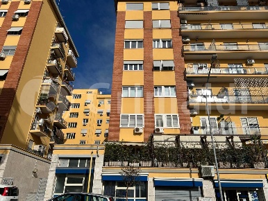 Foto Appartamento in Amedeo Crivellucci, Roma Colli Albani di 89 m²