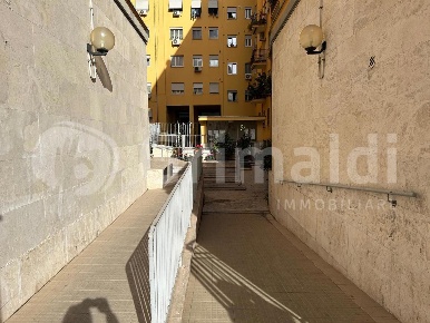 Foto Appartamento in Amedeo Crivellucci, Roma Colli Albani di 89 m²