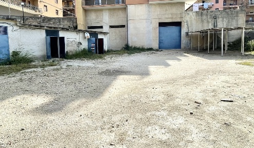 Foto Capannone industriale in Via luigi spagna 50, Siracusa Tica - Zecchino