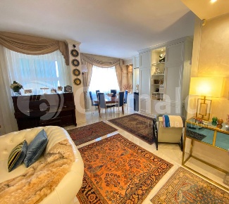 Foto Appartamento in Zuretti, Milano Cascina dei Pomi di 140 m² in vendita