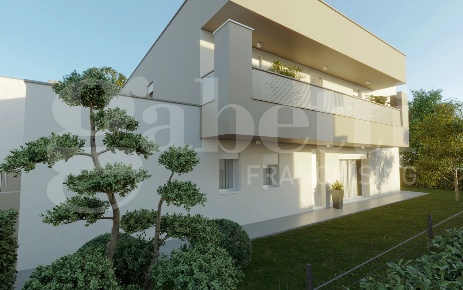 Foto Villa unifamiliare in Via Brenta 5, Albignasego Centro, San Lorenzo