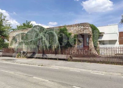 Foto Villa unifamiliare in Via sebastiano venier 105, Padova Voltabarozzo