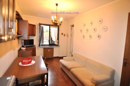 Foto Appartamento in Rapitun, Vernante di 40 m² con 2 locali in vendita