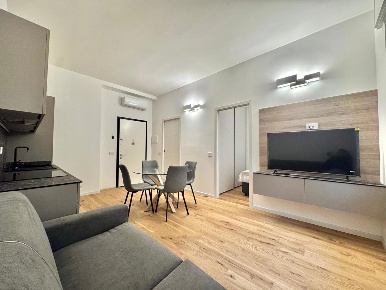 Foto Appartamento in Via Procaccini 35, Milano Paolo Sarpi di 45 m²