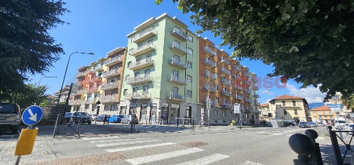 Foto Appartamento in serafino, Pinerolo Tabona, Borgo Nuovo di 88 m²