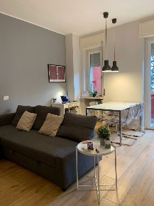 Foto Appartamento in Via Tavazzano 6, Milano Certosa di 55 m² con 2 locali