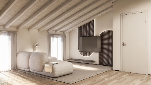 Foto Appartamento in Via PALESTRO 15, Orzinuovi Centro di 70 m² in vendita