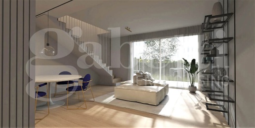 Foto Casa indipendente a Faenza di 118 m² con 4 locali in vendita