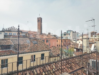 Foto Appartamento in dei signori, Treviso Piazza dei Signori di 202 m²