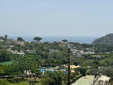 Foto Appartamento in caravano, Serrara Fontana Centro di 135 m² in affitto