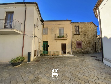 Foto Appartamento in Via Cesare Battisti 3, Pollica di 100 m² con 3 locali