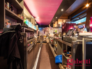 Foto Attività commerciale in Via Teodosio 37, Milano Città Studi di 88 m²