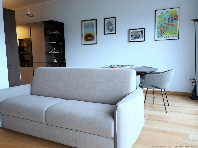 Foto Appartamento a Rapallo Costaguta di 100 m² con 3 locali in affitto