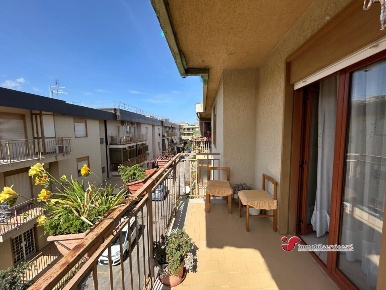 Foto Appartamento in Via Felix Mendelssohn, Palermo CEP - Michelangelo Alta