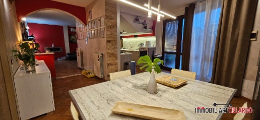 Foto Appartamento a Colle di Val d'Elsa Colle Bassa, Via Gramsci di 125 m²