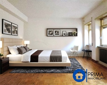 Foto Appartamento in Via Sant'antonio, Terni Centro di 143 m² con 4 locali