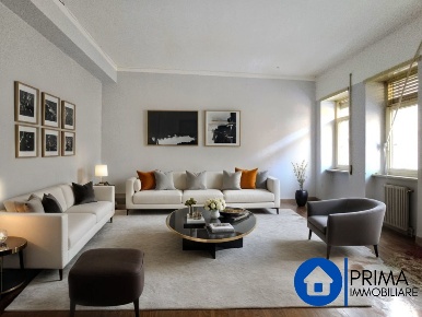 Foto Appartamento a Terni Centro di 143 m² con 4 locali in vendita