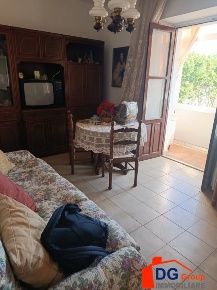 Foto Appartamento a Alcamo Semicentro di 50 m² con 3 locali in vendita