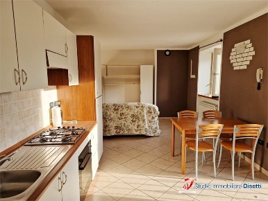 Foto Appartamento in Piazza Cauzzi, Sonico Rino di 50 m² con 2 locali