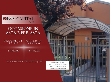 Foto Appartamento in Via Osteno Milano 20152, Milano San Carlo di 89 m²