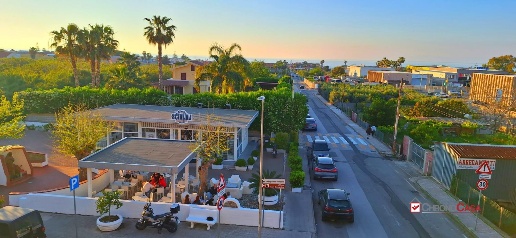 Foto Appartamento in Via del mare, Saponara Saponara Marittima di 110 m²