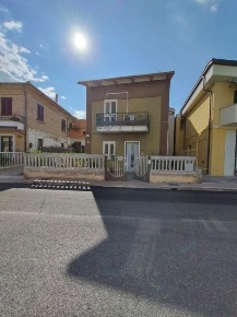 Foto Villa unifamiliare in via gabriele d'annunzio, Cepagatti Villanova